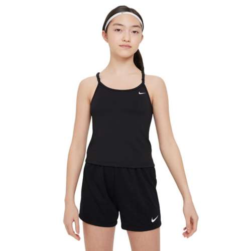 Girls' Nike Indy Tank Top