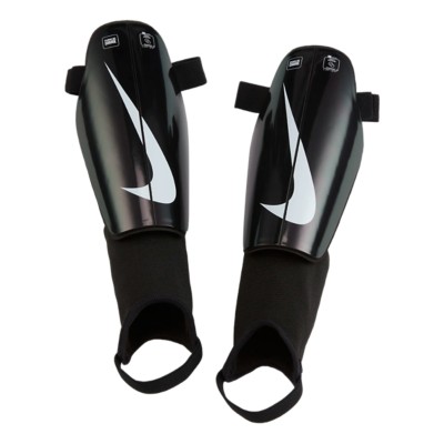 2023 stealth Nike Charge Soccer Shin Guards