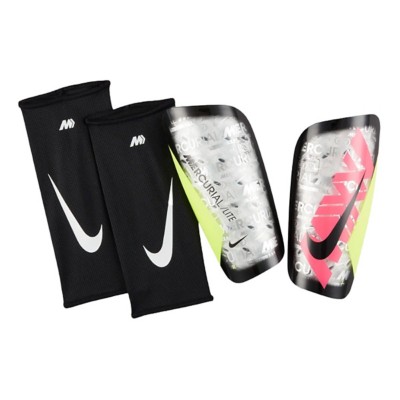 Nike Mercurial Lite Football Shinguards. Nike LU