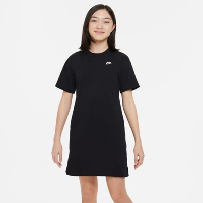 Girls' Nike Sportswear T-Shirt Dress