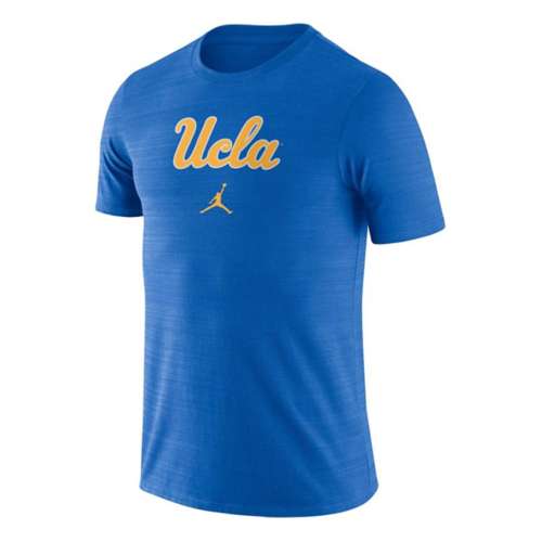 nike Venom UCLA Bruins Velocity T-Shirt