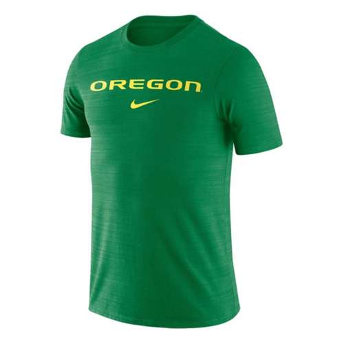 Nike Oregon Ducks Velocity T-Shirt