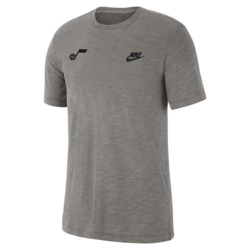 Nike Utah Jazz Essential Club T-Shirt | SCHEELS.com