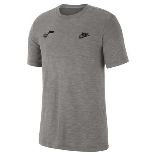 Nike Utah Jazz Essential Club T-Shirt
