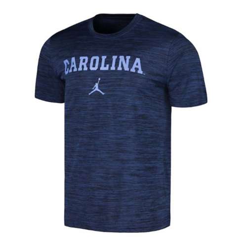 Nike North Carolina Tar Heels Velocity T-Shirt