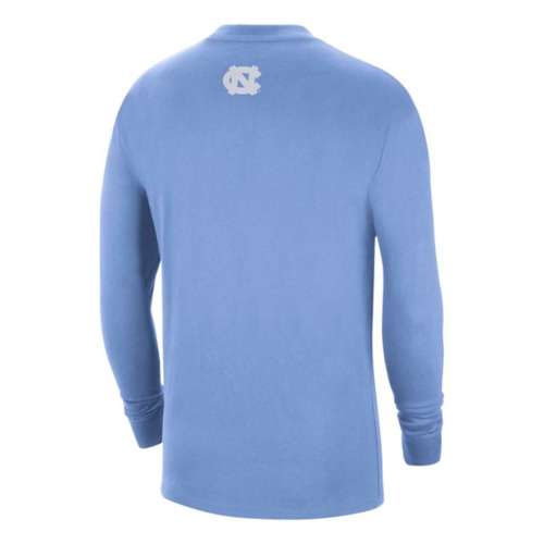 Penn State Max90 Men's Nike College Crew-Neck Long-Sleeve T-Shirt