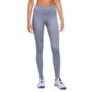 Women's Nike One Mid-Rise Full Length Tights