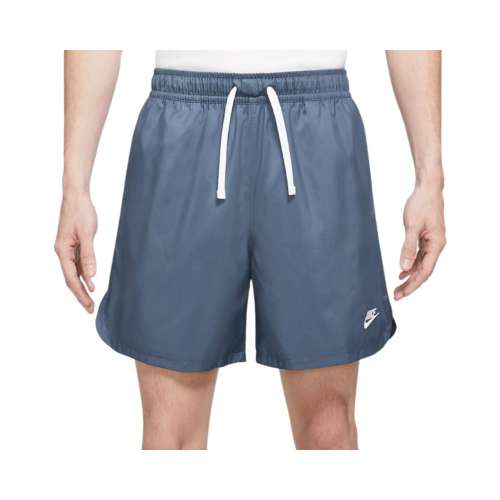 Men's Nike Month Sportswear Woven Lined Flow Hybrid Shorts