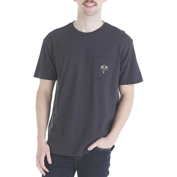 Men's Vissla Dagger Pocket T-Shirt product image