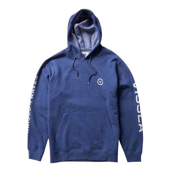 Men's Vissla Coastal Eco Hoodie product image
