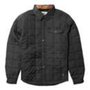 Men's Vissla Cronkite II Quilted Jacket