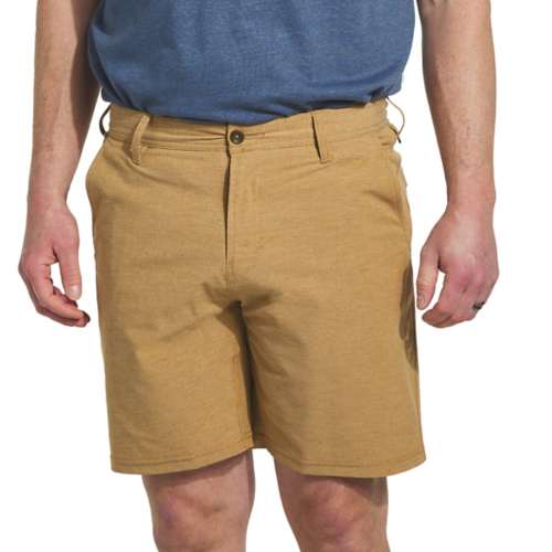 Men's Vissla Canyons Hybrid Shorts