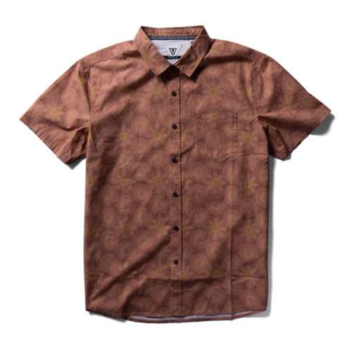 Vissla deals button down