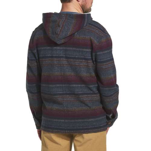 Men's Vissla Descanso Popover Hoodie