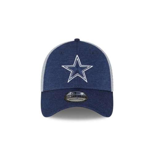 New Era Dallas Cowboys Shadow Neo 39Thirty Flexfit Hat