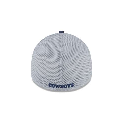 New Era Dallas Cowboys Shadow Neo 39Thirty Flexfit Hat