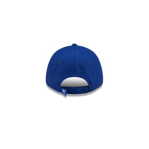 Lids Kansas City Royals Nike Heritage 86 Adjustable Hat - Royal