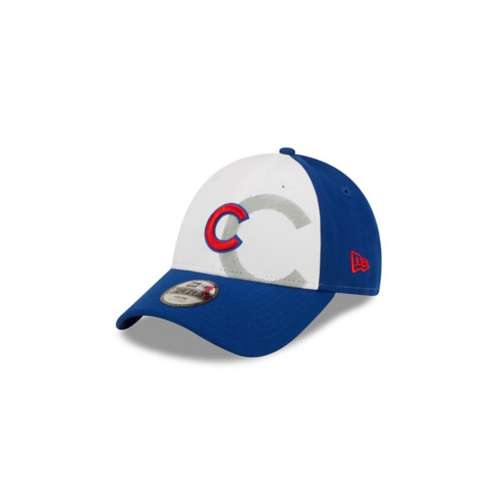 Wild Bill's Sports Apparel :: All Team Gear :: Chicago cubs new era 39Thirty  hat