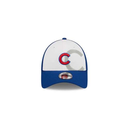 Neweracap Nfl Chicago Cubs Camp Beige Shirt