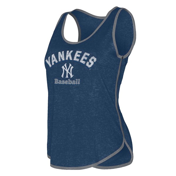 New Era Women's New York Yankees Baseball Tank product image