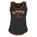 New Era Women's San Francisco Giants Baseball Tank