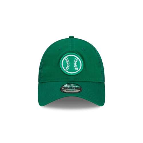 MLB Boston Red Sox St. Patty's Clean up Adjustable Cap (Green) : Sports Fan  Baseball Caps : Sports & Outdoors 