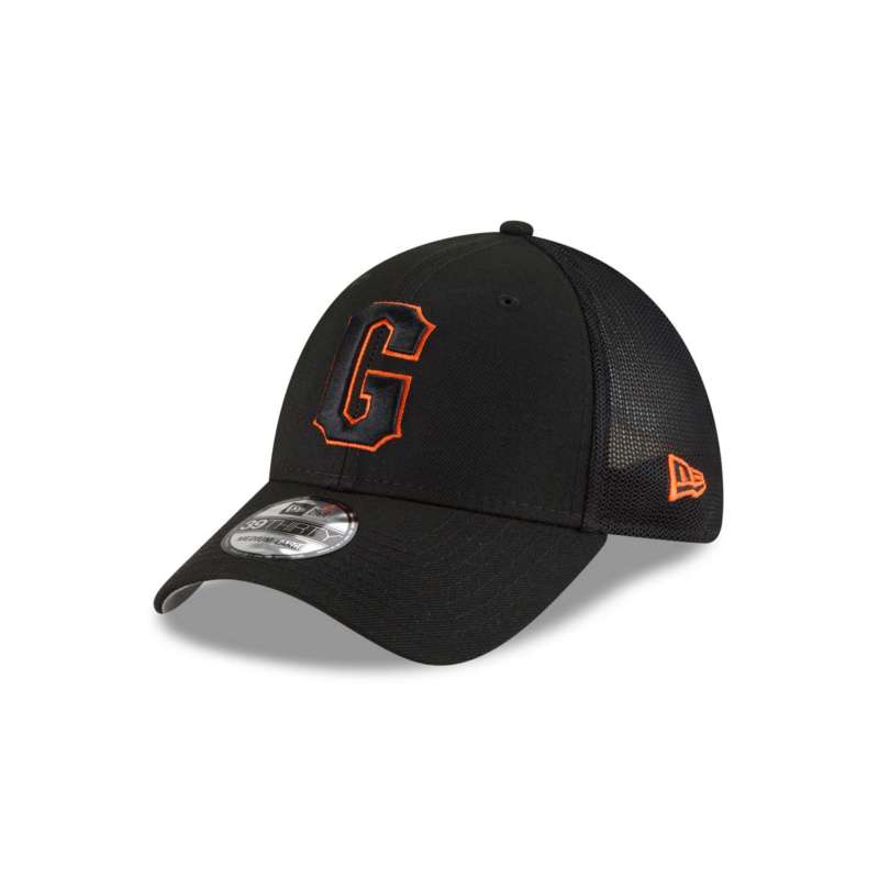 Cincinnati Bengals Retro Tiger Rope Hat 