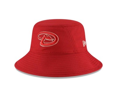 Arizona Diamondbacks 2022/23 Batting Practice Bucket Hat