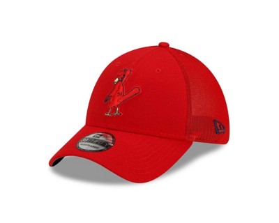 Cardinals batting practice hat on sale