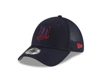 new era 39thirty minnesota twins