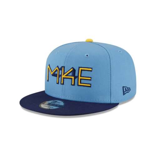 brewers city connect hats