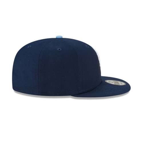 These appear to be the Royals' City Connect hats
