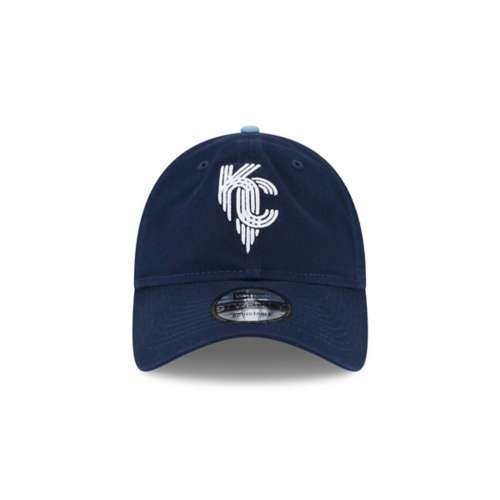 New Era Kansas City Royals 2022 City Connect 9Twenty Adjustable