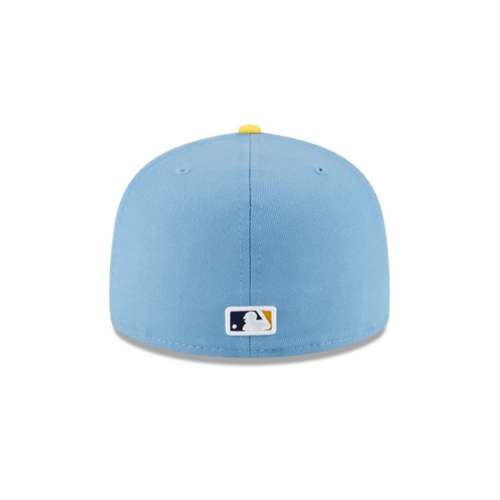 New Era Milwaukee Brewers City Connect 59Fifty Fitted Outdoors Hat, Hotelomega Sneakers Sale Online