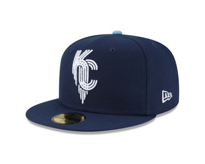 New Era Kansas City Royals 2022 City Connect 59Fifty Fitted FM6787 Hat, Ireps-bfc Sneakers Sale Online