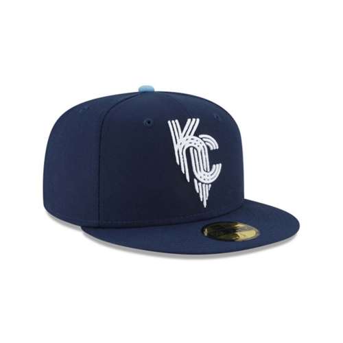 Lids Milwaukee Brewers New Era 2022 City Connect 59FIFTY Fitted