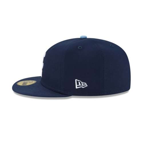 Portland Trail Blazers COLOR BLOCK BACK HALF SNAPBACK Hat