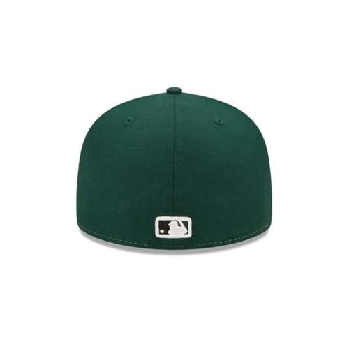 red sox city connect fitted hat