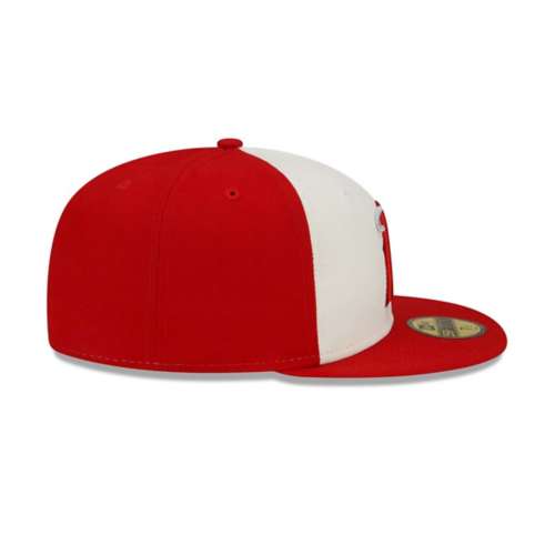 New Era Anaheim Angels City Connect Two Tone Edition 59Fifty