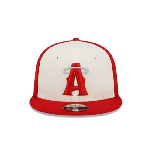 Angels City Connect Decal Sticker - Los Angeles Angels of Anaheim