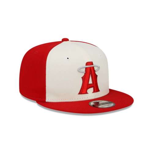 Oakland Athletics New Era Youth MLB x Big League Chew Original 9FIFTY  Snapback Adjustable Hat - White/Navy