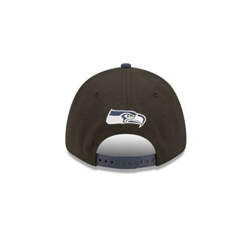 New Era Seattle Seahawks 2022 NFL Draft 9Forty Adjustable Hat