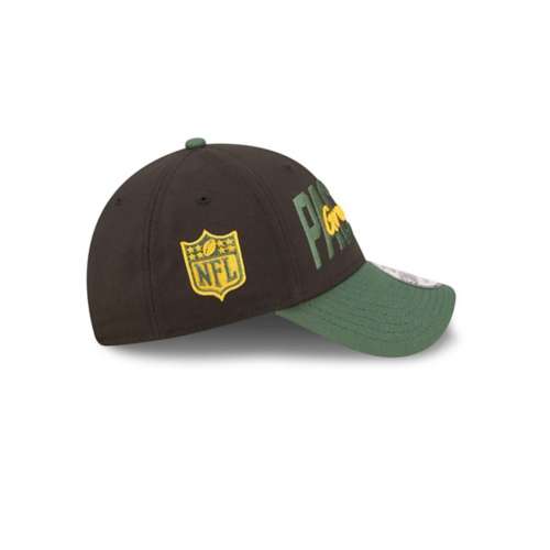 Green Bay Packers 2022 Draft 9FORTY Adjustable Hat