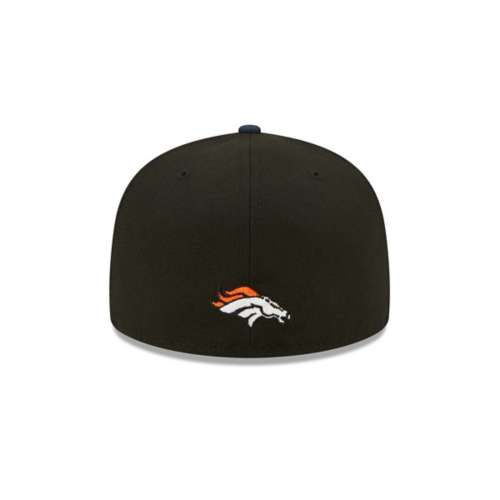 Western Michigan University Broncos Cap | New Era Cap Company,inc. | Grey | Hat 7-1/4