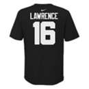 Nike Kids' Jacksonville Jaguars Trevor Lawrence #16 Name & Number T-Shirt