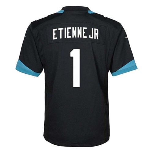 Travis etienne jr jersey cheap