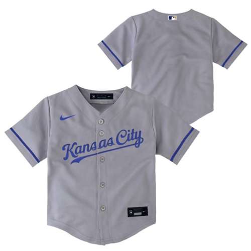 Nike Royals Baseball Replica