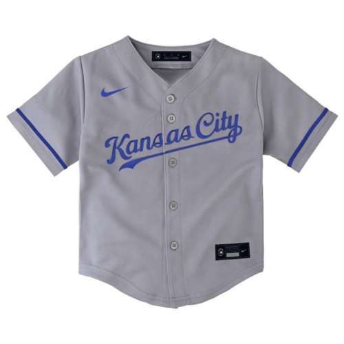 Nike Royals Baseball Replica