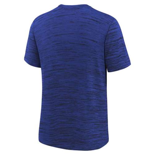 Nike Kids' Chicago Cubs Authentic Collection Velocity T-Shirt