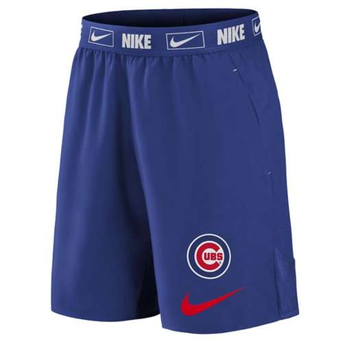 Nike Kids' Chicago Cubs Prime Time Shorts
